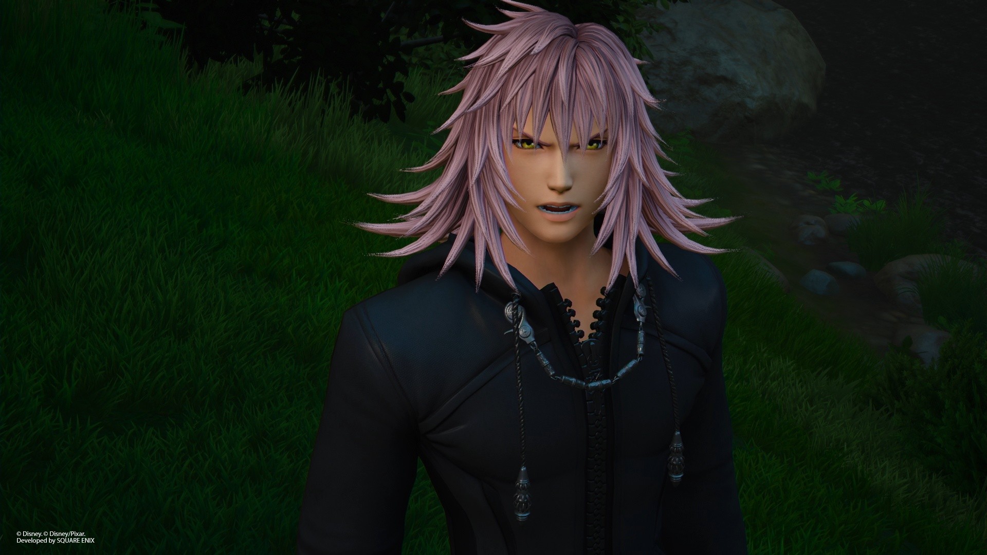 Kingdom Hearts III - Imagen 3